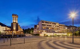 Kurpark-Hotel